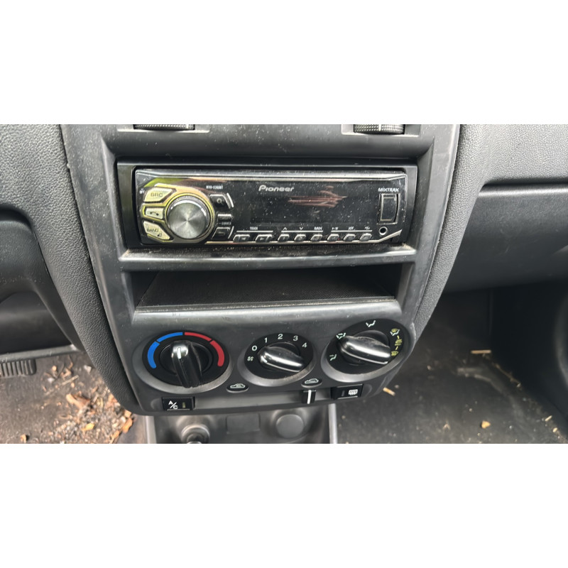 Feu arriere principal gauche (feux) HYUNDAI GETZ Photo n°19