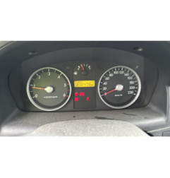 Feu arriere principal gauche (feux) HYUNDAI GETZ