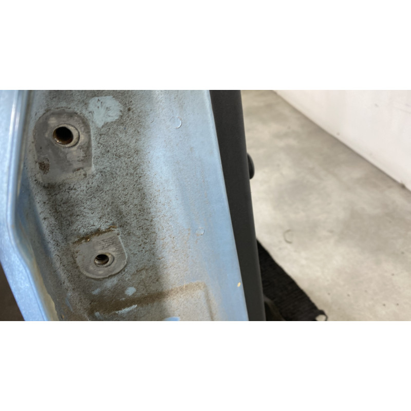 Porte arriere droit HYUNDAI GETZ Photo n°3