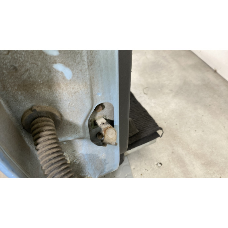 Porte arriere droit HYUNDAI GETZ Photo n°4