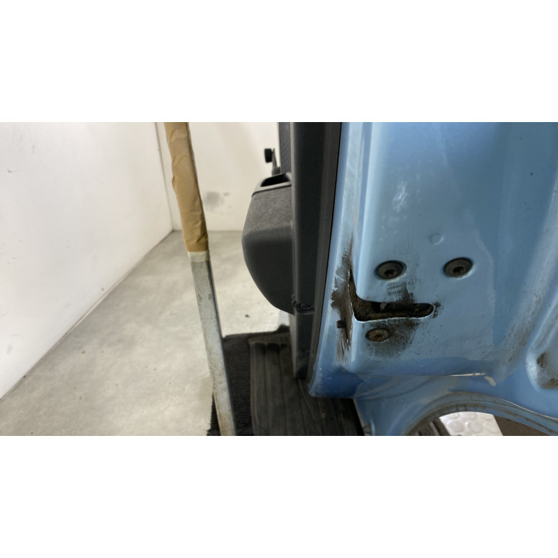 Porte arriere droit HYUNDAI GETZ Photo n°6
