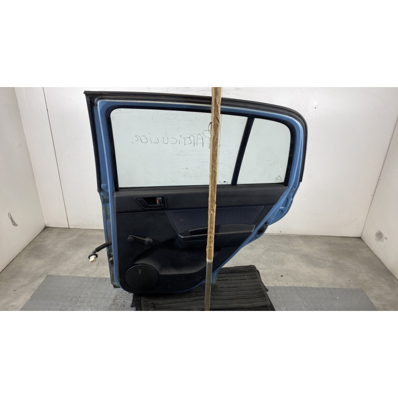 Porte arriere droit HYUNDAI GETZ Photo n°7