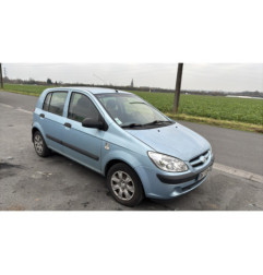 Porte arriere droit HYUNDAI GETZ