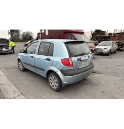 Porte arriere droit HYUNDAI GETZ