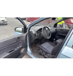 Porte arriere droit HYUNDAI GETZ