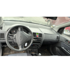 Porte arriere droit HYUNDAI GETZ