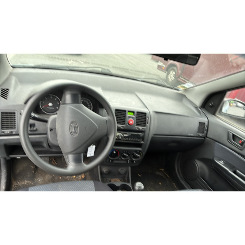 Porte arriere droit HYUNDAI GETZ Photo n°19
