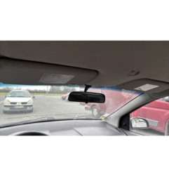 Porte arriere droit HYUNDAI GETZ