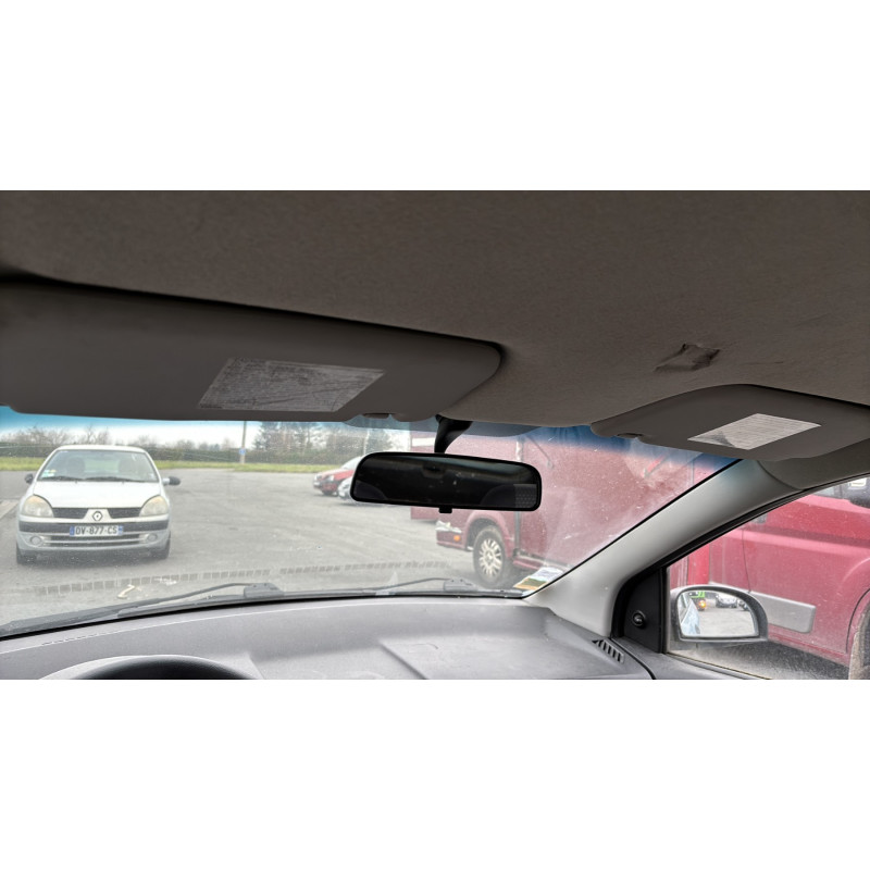 Porte arriere droit HYUNDAI GETZ Photo n°20