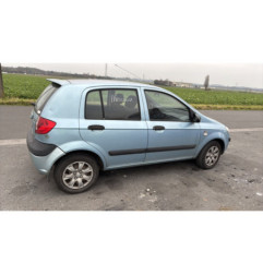 Retroviseur droit HYUNDAI GETZ