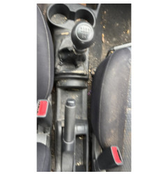 Retroviseur droit HYUNDAI GETZ