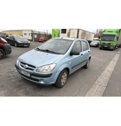 Neiman HYUNDAI GETZ