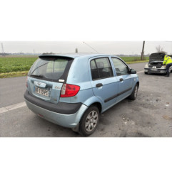 Neiman HYUNDAI GETZ