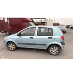 Neiman HYUNDAI GETZ