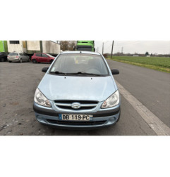 Neiman HYUNDAI GETZ