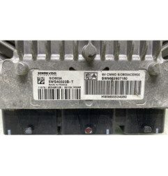 Calculateur moteur PEUGEOT 307