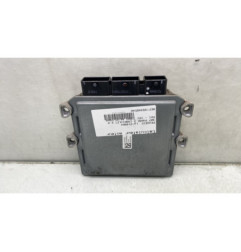 Calculateur moteur PEUGEOT 307