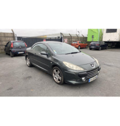 Calculateur moteur PEUGEOT 307