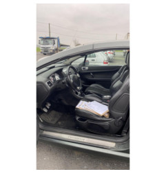 Calculateur moteur PEUGEOT 307