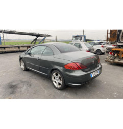 Calculateur moteur PEUGEOT 307