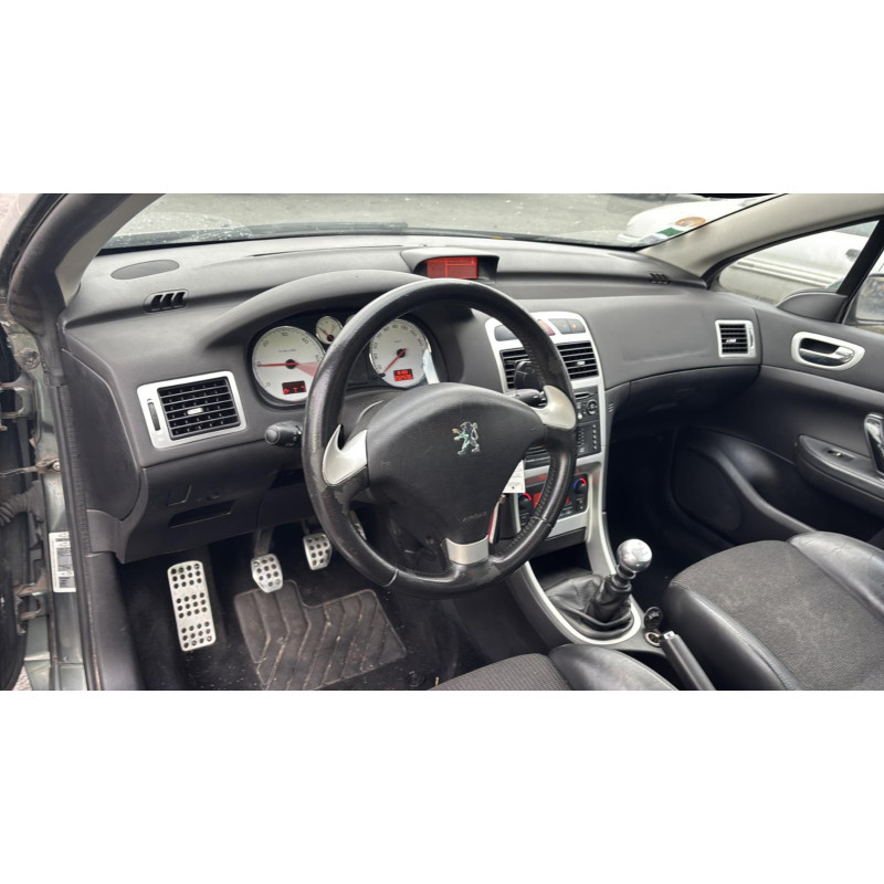 Calculateur moteur PEUGEOT 307 Photo n°9