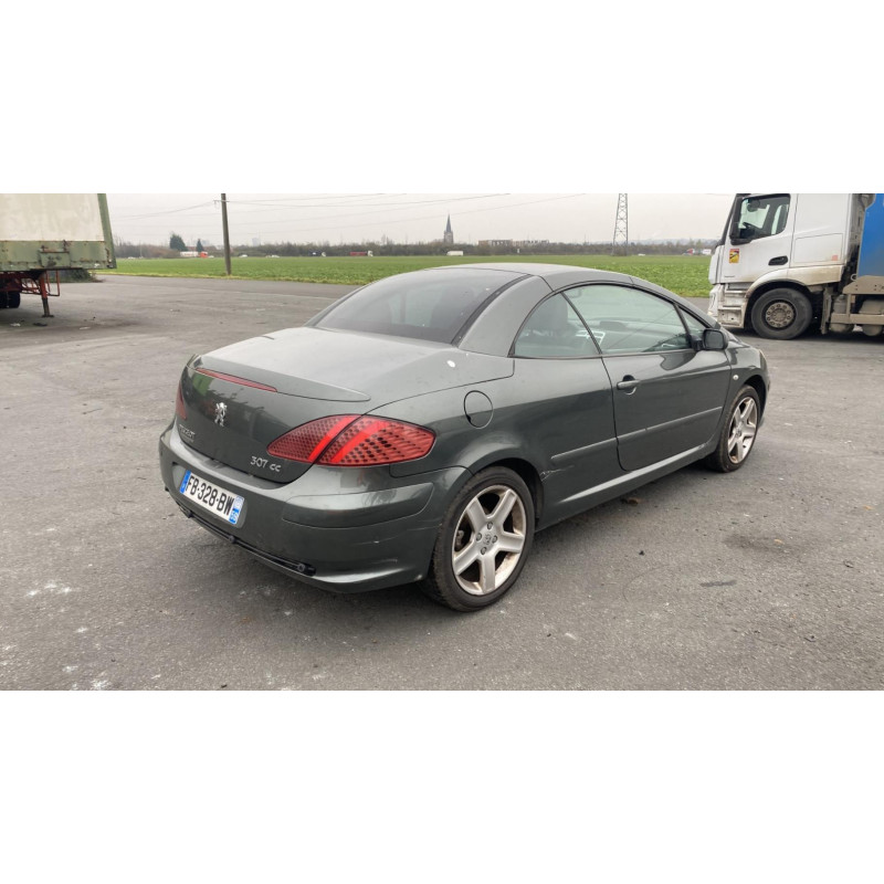 Calculateur moteur PEUGEOT 307 Photo n°10