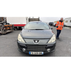 Calculateur moteur PEUGEOT 307