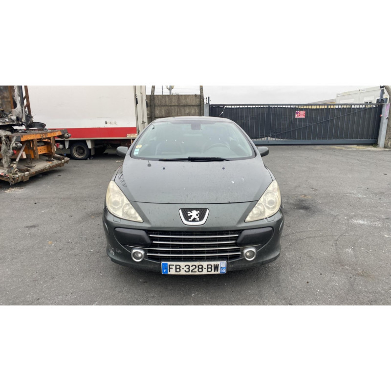 Calculateur moteur PEUGEOT 307 Photo n°12