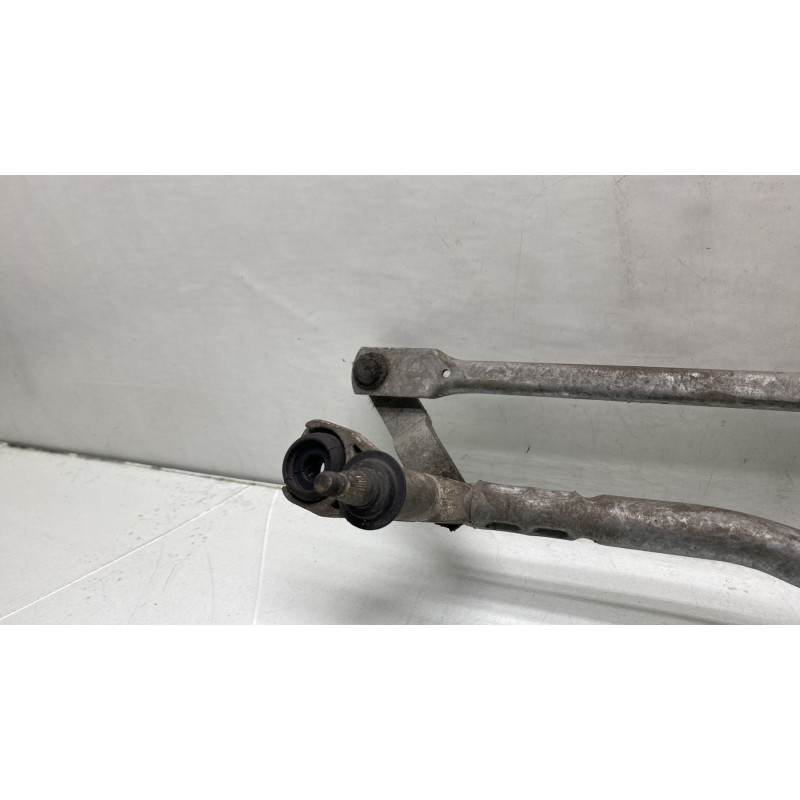 Moteur essuie glace avant AUDI A3 2 Photo n°2