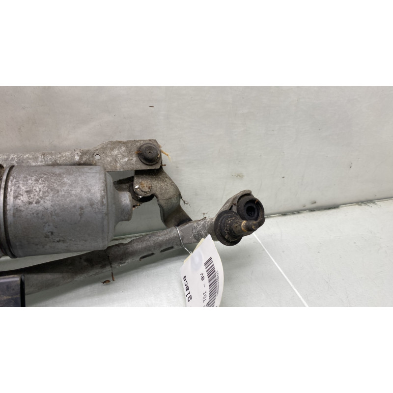 Moteur essuie glace avant AUDI A3 2 Photo n°3