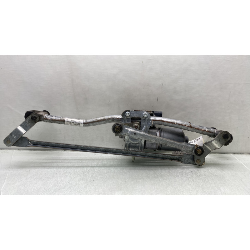 Moteur essuie glace avant AUDI A3 2 Photo n°4