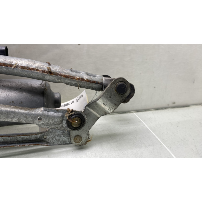 Moteur essuie glace avant AUDI A3 2 Photo n°6
