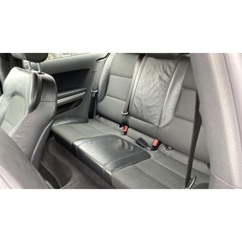 Boite de vitesses AUDI A3 2 Photo n°6