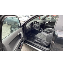 Boite de vitesses AUDI A3 2