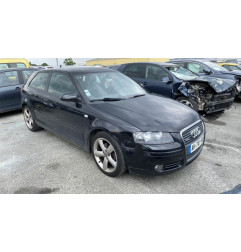 Boite de vitesses AUDI A3 2