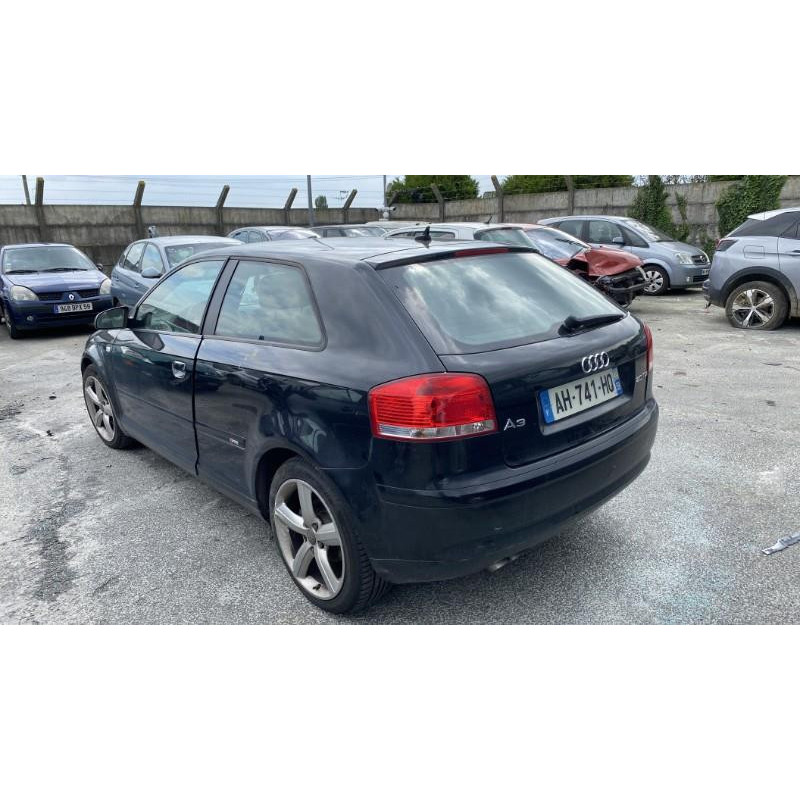 Boite de vitesses AUDI A3 2 Photo n°9