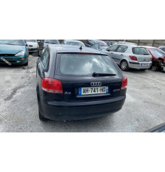 Boite de vitesses AUDI A3 2
