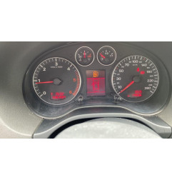 Boite de vitesses AUDI A3 2