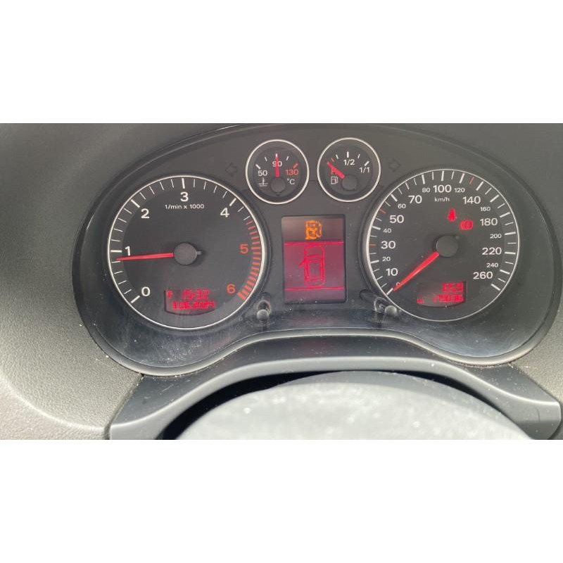 Boite de vitesses AUDI A3 2 Photo n°13