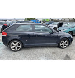 Boite de vitesses AUDI A3 2