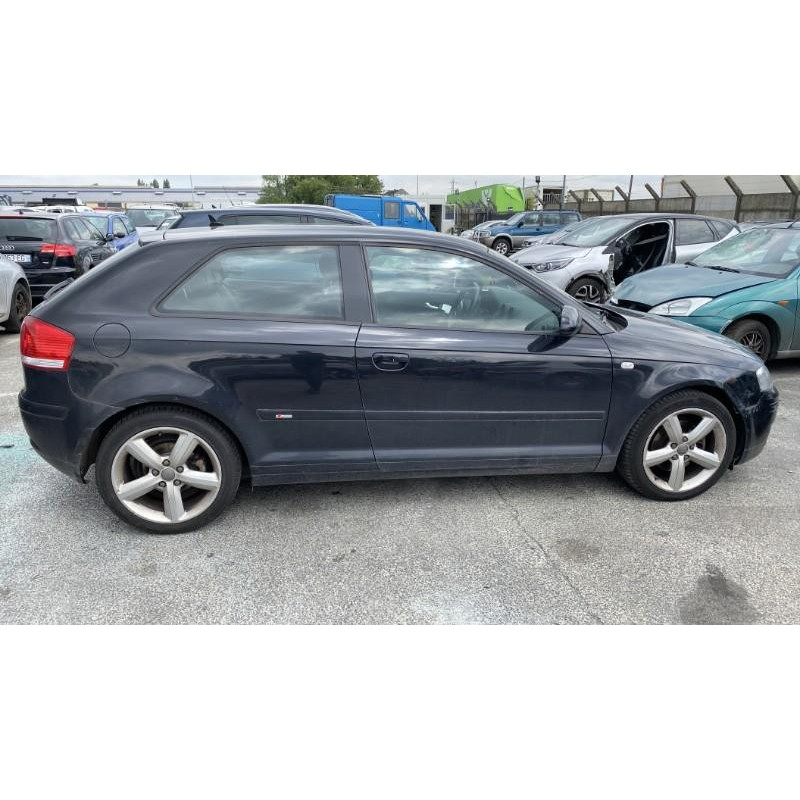 Boite de vitesses AUDI A3 2 Photo n°14
