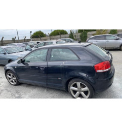 Boite de vitesses AUDI A3 2