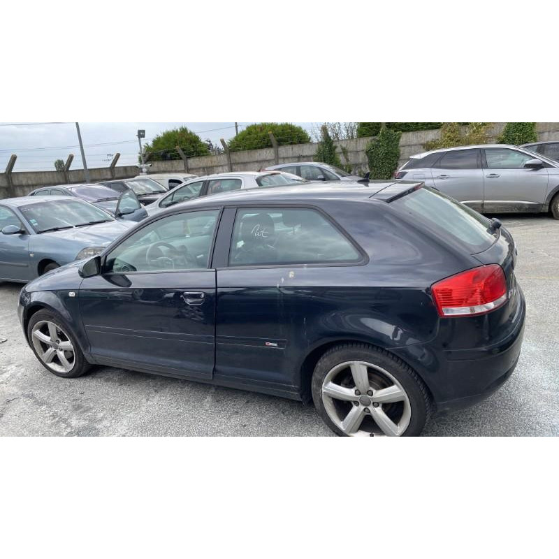 Boite de vitesses AUDI A3 2 Photo n°15