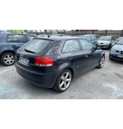 Boite de vitesses AUDI A3 2
