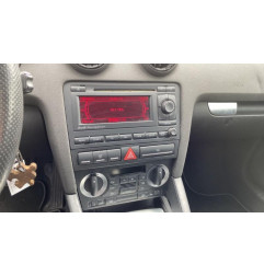 Boite de vitesses AUDI A3 2