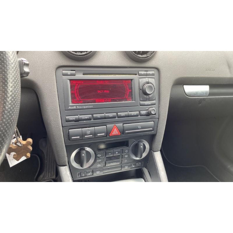 Boite de vitesses AUDI A3 2 Photo n°17