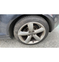Boite de vitesses AUDI A3 2