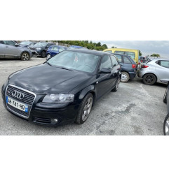Boite de vitesses AUDI A3 2