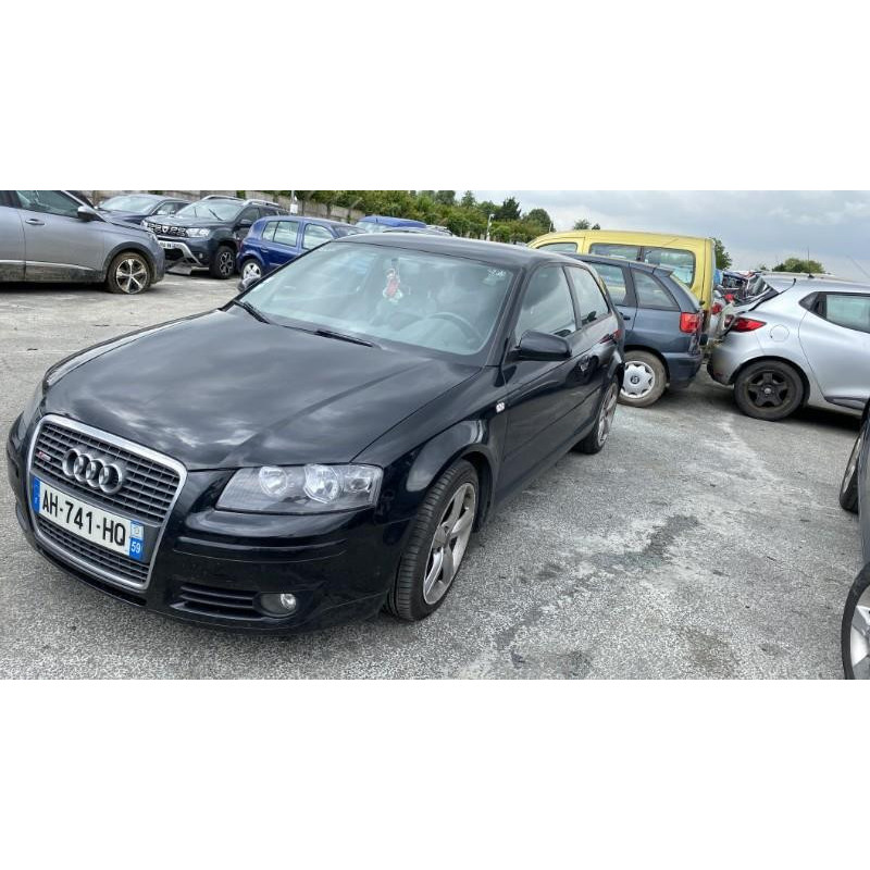 Boite de vitesses AUDI A3 2 Photo n°19