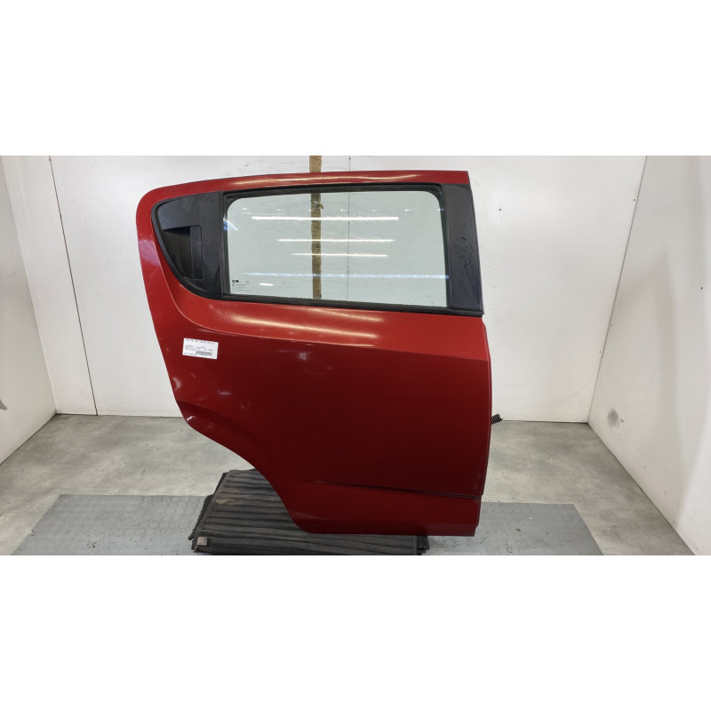 Porte arriere droit CHEVROLET AVEO 2 Photo n°1